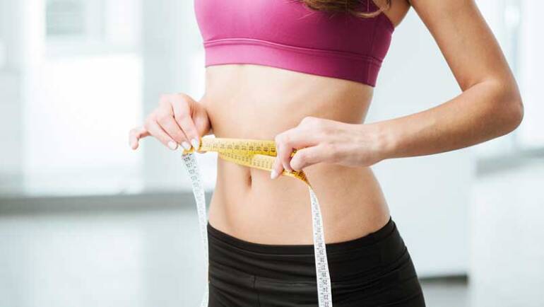 5 efektīvi tauku dedzinātāji