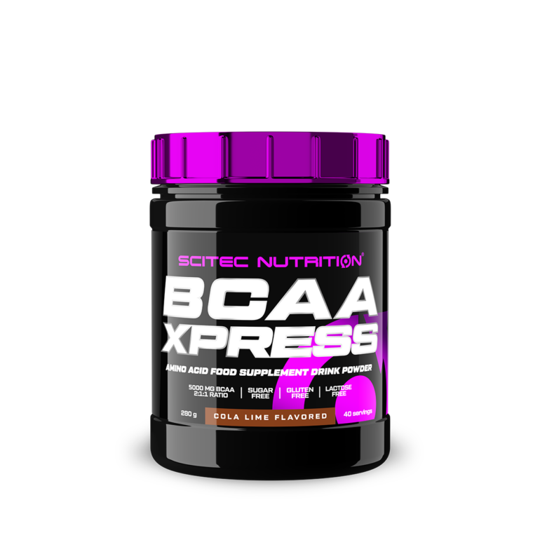 BCAA Xpress (280g)