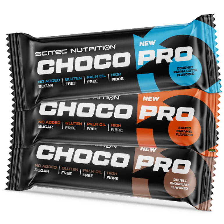 Choco Pro (50g)