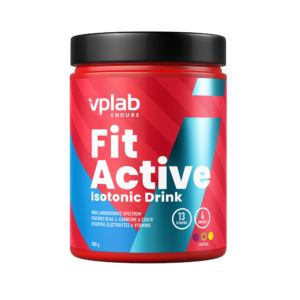 FitActive Isotonic Drink (500g)