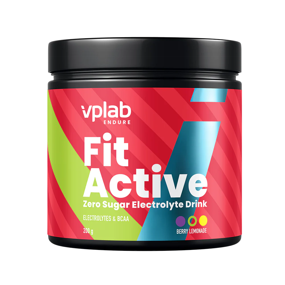 FitActive Zero (200g)