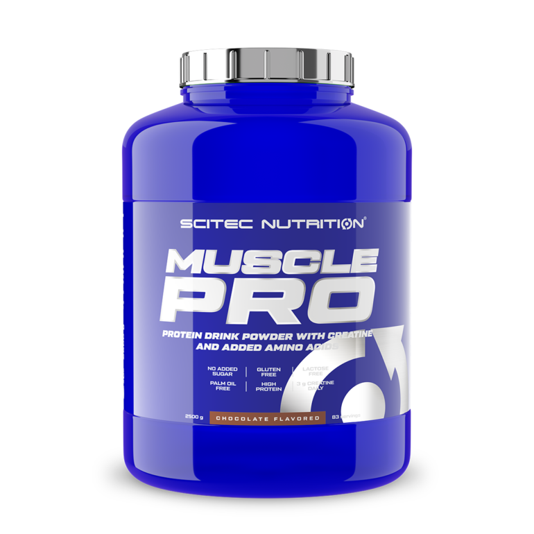 Muscle Pro (2,5kg)