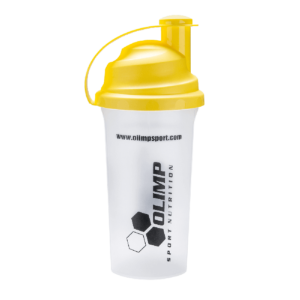 Šeikeris / Olimp Shaker (700ml)