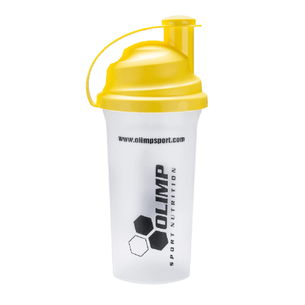 Šeikeris / Olimp Shaker (700ml)