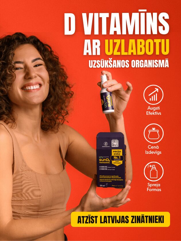 LYL sunD3 PROFESSIONAL 4 000 SV | 2 000 SV, sprejs (50 ml) - Image 4