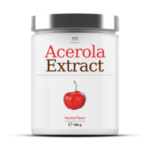Acerola Extract (180g)