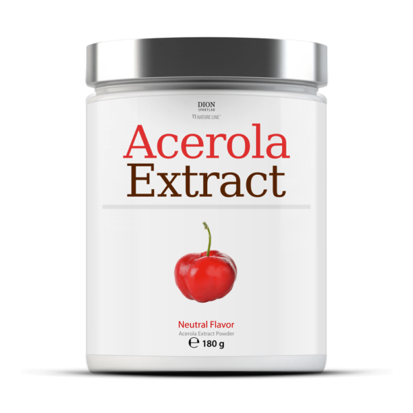Acerola Extract (180g)