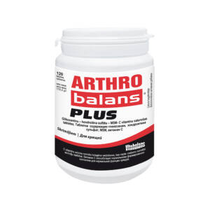 Arthrobalans Plus