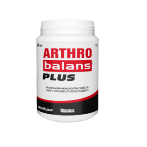 Arthrobalans Plus