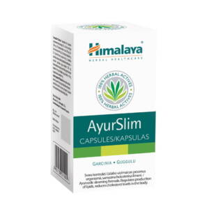 AyurSlim (60 kapsulas)