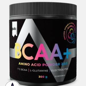 BCAA+ (300g)