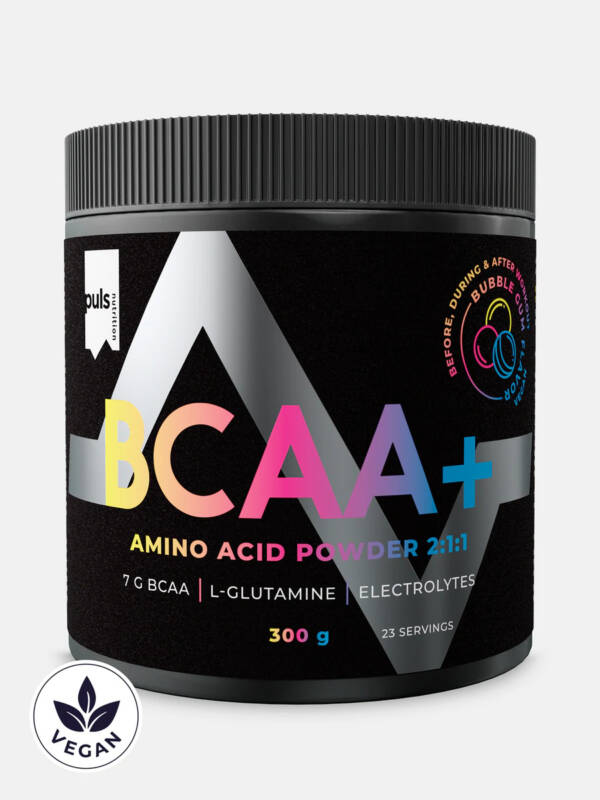 bcaa+
