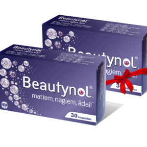 Beautynol (1+1 Dāvanā)