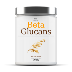 Šķiedrvielas / Beta Glucans