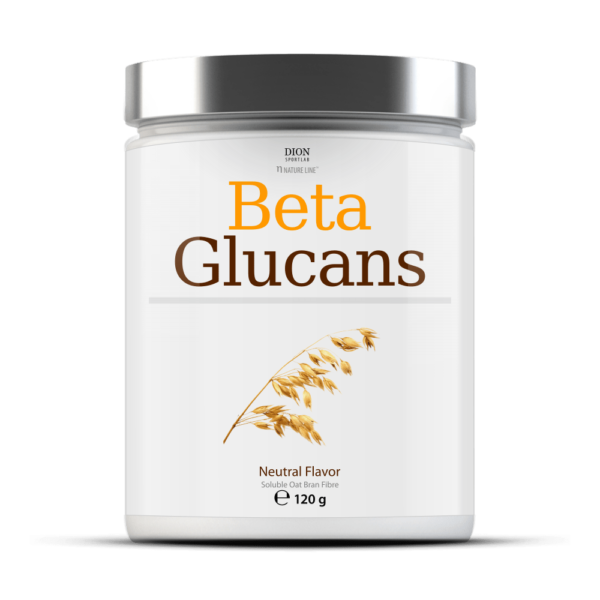 Šķiedrvielas / Beta Glucans