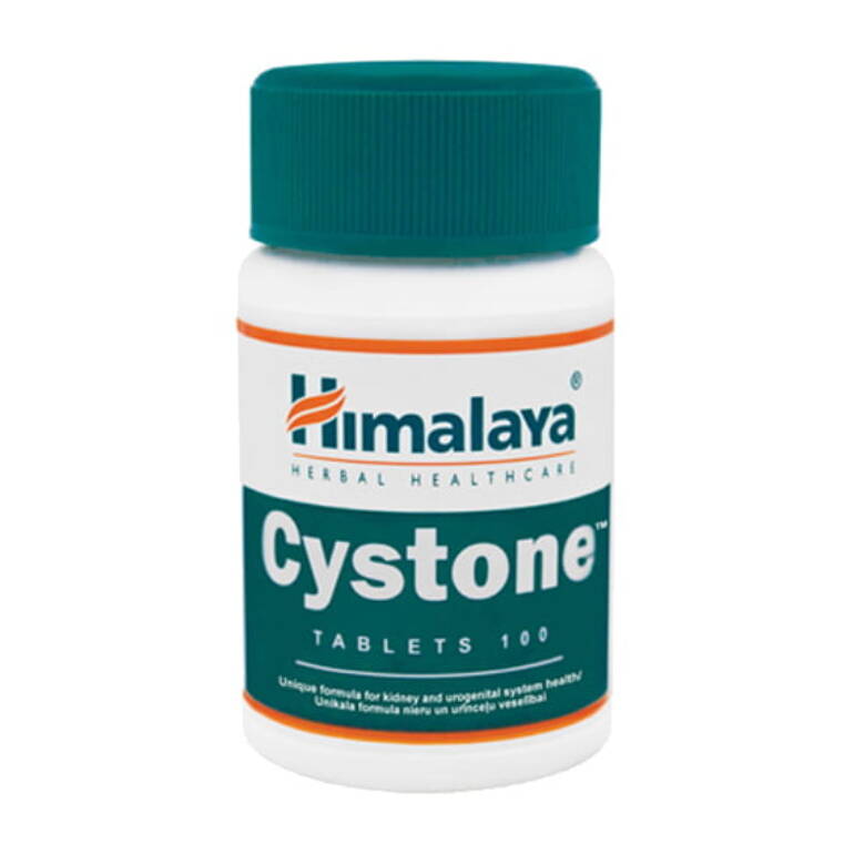 Cystone (100 tabletes)