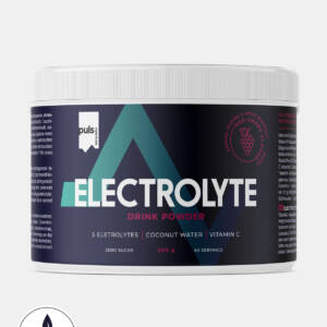 Elektrolīti / Electrolyte (200g)