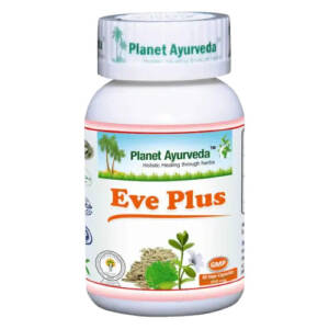 Eve Plus (60 kapsulas)