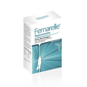 Femarelle Rejuvenate 40+ (56 kapsulas)