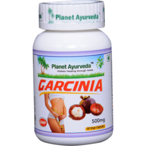 Garcinia (60 kapsulas)
