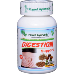 Gremošanai / Digestion Support (60 kapsulas)