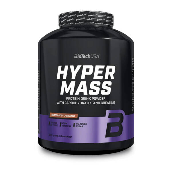 Hyper Mass (4kg)