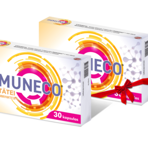 Immuneco (1+1 Dāvanā)