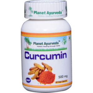 Kurkuma / Curcumin (60 kapsulas)