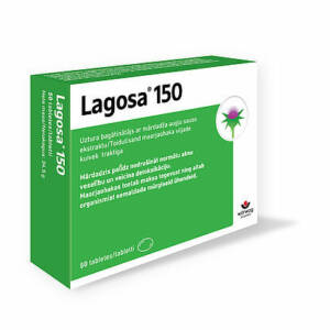Aknu Veselībai / Lagosa 150