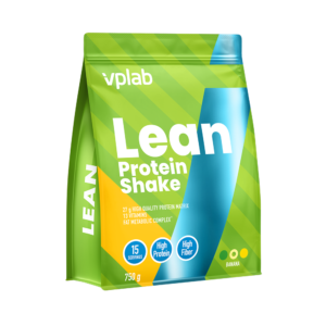 Lean Protein Shake (750g)