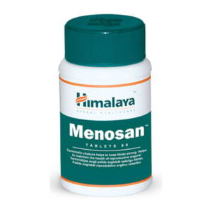 Menosan Sievietēm (60 tabletes)
