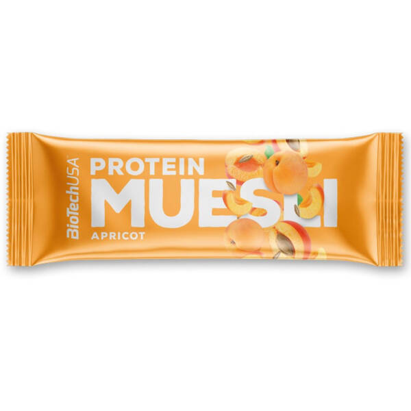 Protein Muesli Bar (30g) - Image 2
