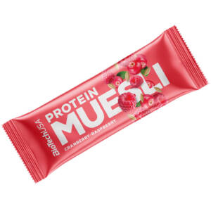 Protein Muesli Bar (30g)