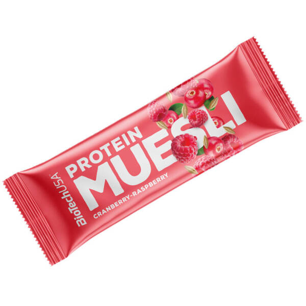 Protein Muesli Bar (30g)