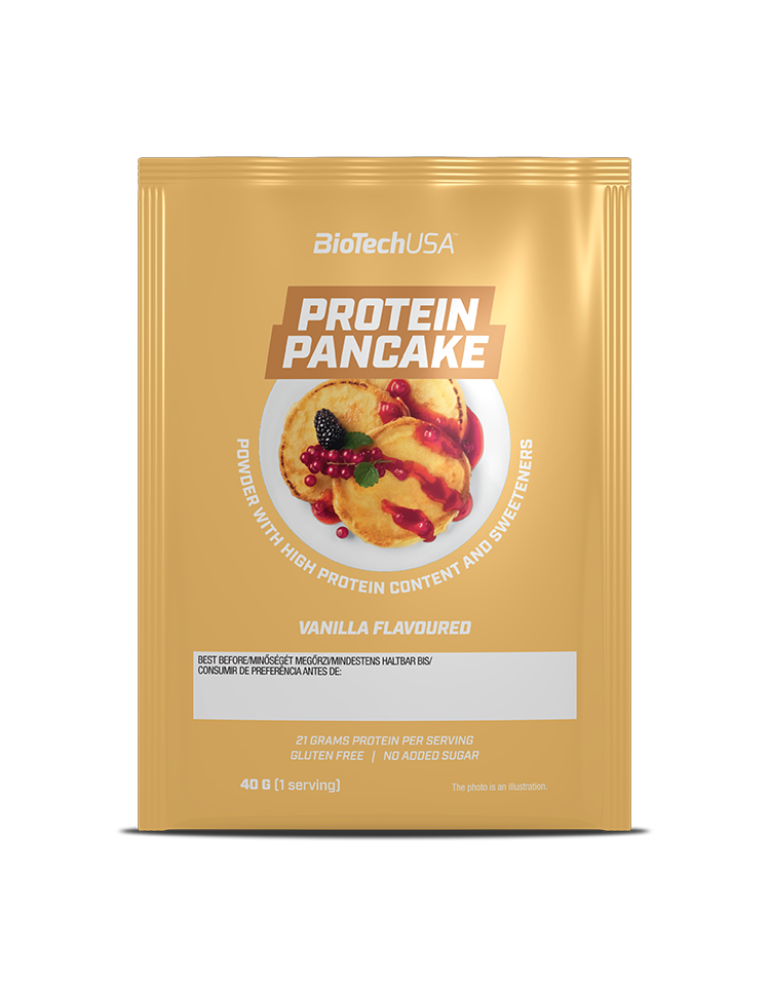 Protein Pancake (40g)