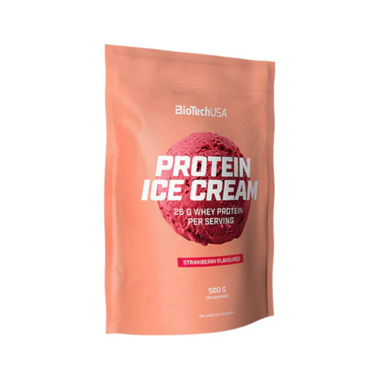 Protein Ice Cream (500g)