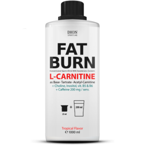 Fat Burn Liquid (1000ml)