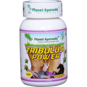 Tribulus Power (60 kapsulas)