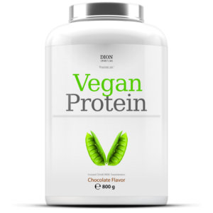 Vegan Protein