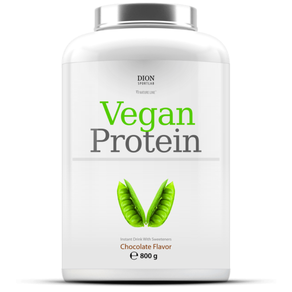 Vegan Protein