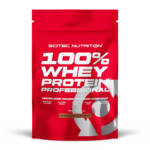 Scitec Nutrition 100% Whey Protein Professional