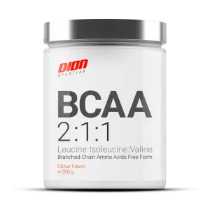BCAA 2:1:1 (300g)