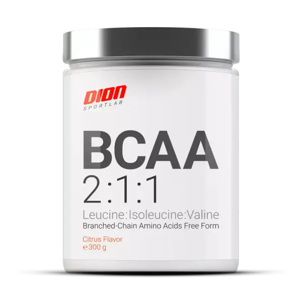 BCAA 2:1:1 (300g)
