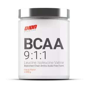 BCAA 9:1:1 (300g)