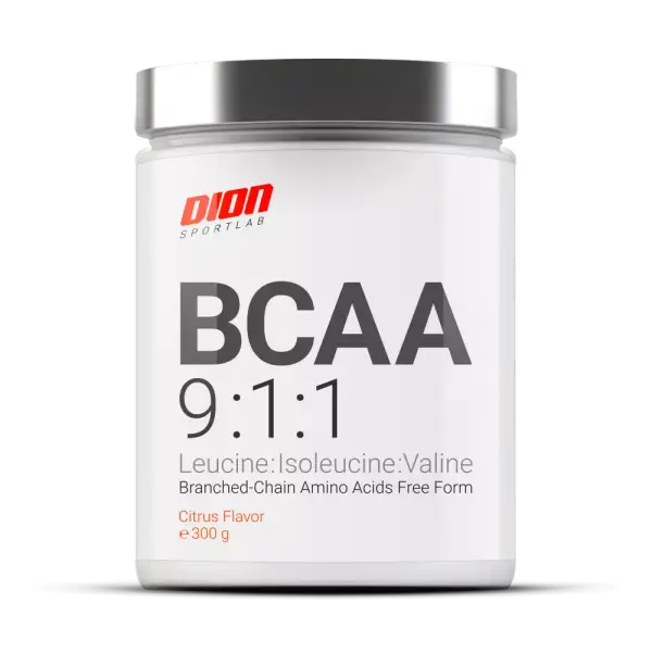 BCAA 9:1:1 (300g)