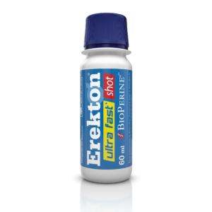 Erekton Ultra Fast Shot (60ml)