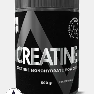Kreatīns / Creatine Monohydrate (500g)