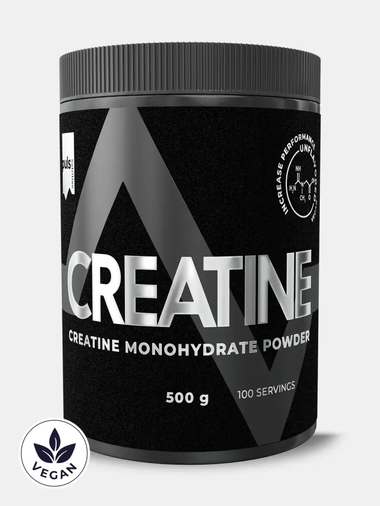 Kreatīns / Creatine Monohydrate (500g)