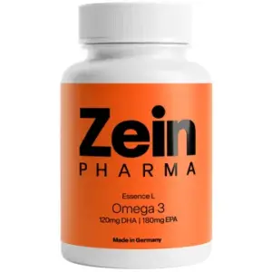 Zivju Eļļa / Omega 3 (140 kapsulas)
