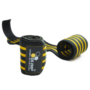 Saites Wrist Wraps